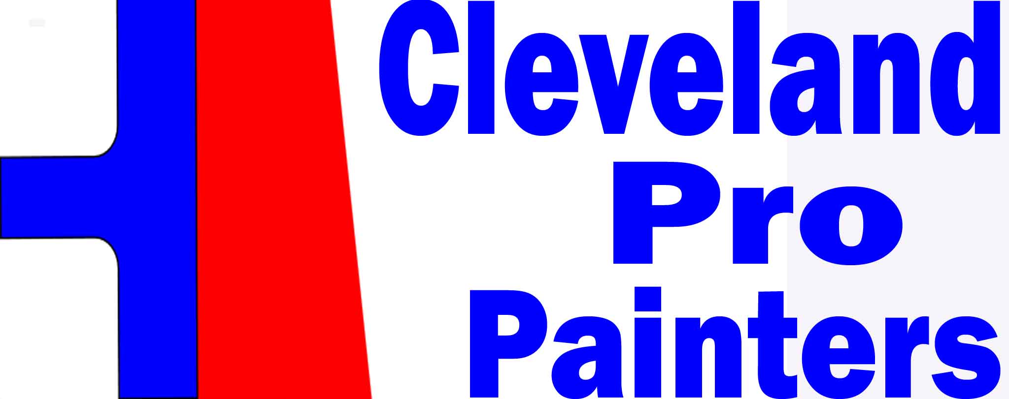 cleveland painting pros logo